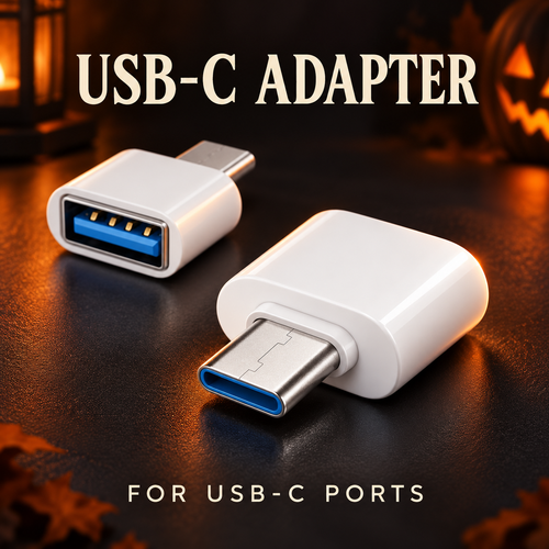USB-C to USB Adapter 3.0